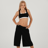 Chill 3/4 Shorts