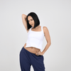 Lauren Elton Core Crop