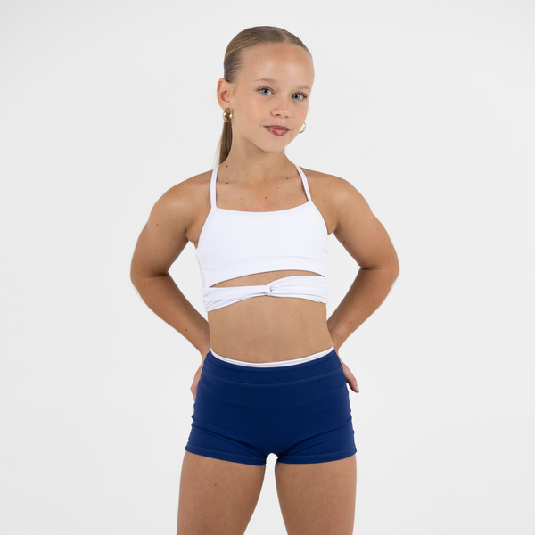 Wrap Crop