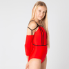 Gladiator Leotard