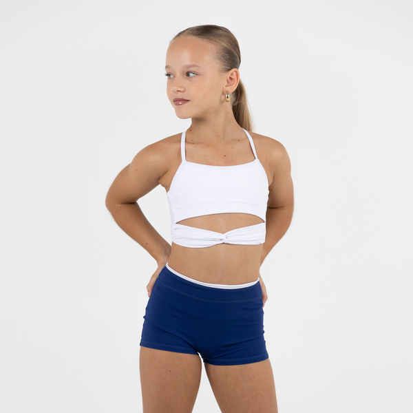 Wrap Crop