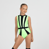 Hype Leotard