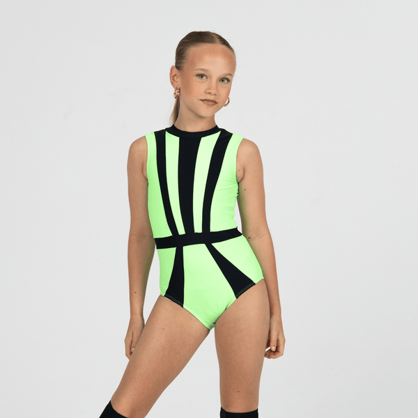 Hype Leotard