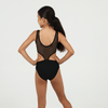 Intent Leotard