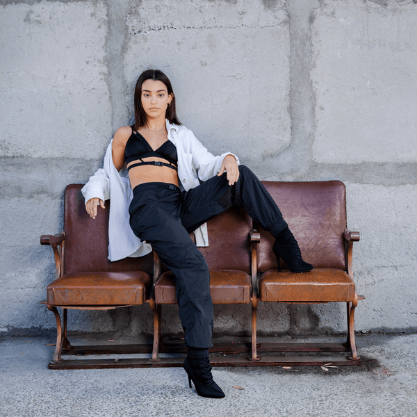 Unisex OG's Squad Cargo Pants