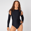 Strive Leotard