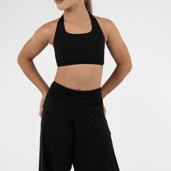Echo Crop