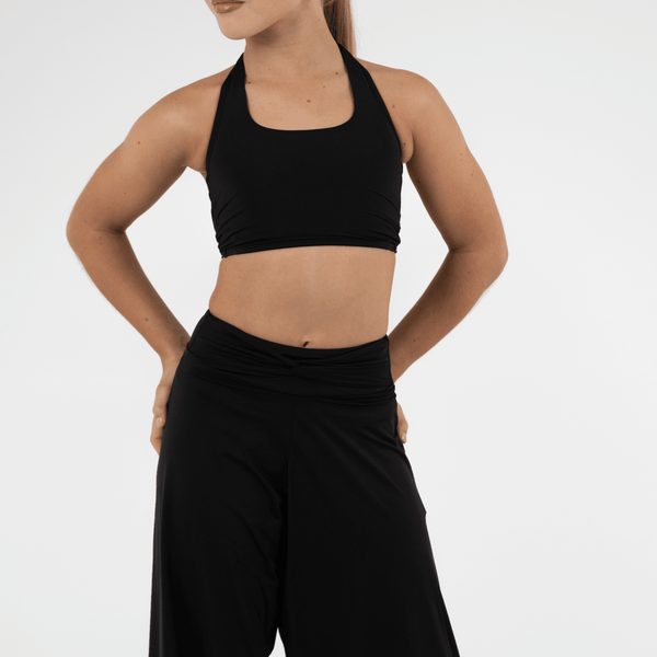 Echo Crop