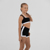 Elite Hot Pant