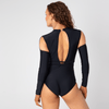 Strive Leotard