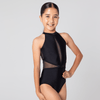 Driven Leotard