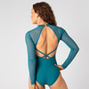 Achieve Leotard