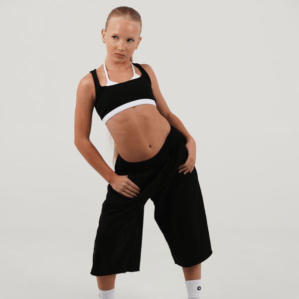 Chill 3/4 Shorts