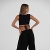 Lauren Elton Core Crop