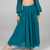 Full Dance Skirt