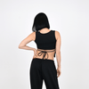 Lauren Elton Core Crop
