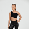 Blaze Crop