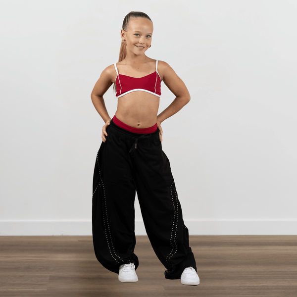 All Star Trackies