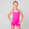 Zen Unitard - Pink