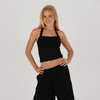 Form Halter Tank