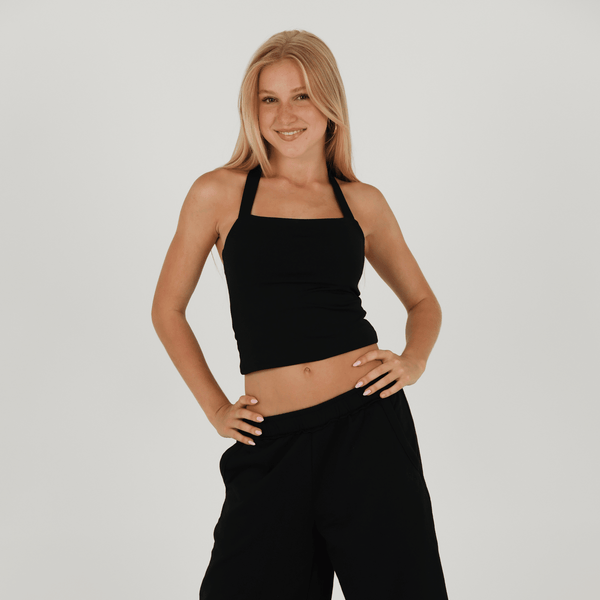 Form Halter Tank