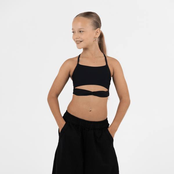 Wrap Crop