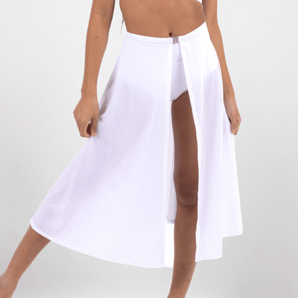 Stardom Mesh Dance Skirt (Deleted Line)