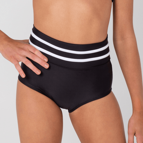 Stylin Boy Leg Undie