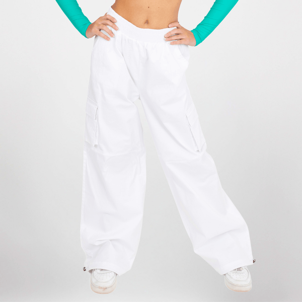 Kyra D Utility Cargo Pant (Last Chance Colours)