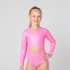 Fierce Leotard (Last Chance Colour)