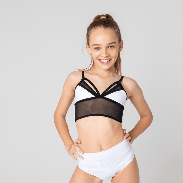 Just The Look (CROP ONLY)