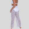 Attitude Lace Pant