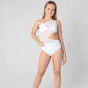 Retreat All Mesh Leotard