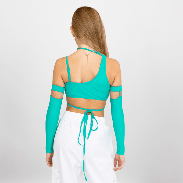 Paris Cav Collab Sleeves Only