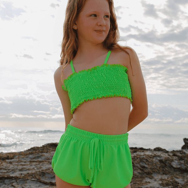 CosiG Swim Raylee Bikini Top