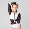 Exile Leotard