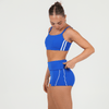 Lush Fold Over Short