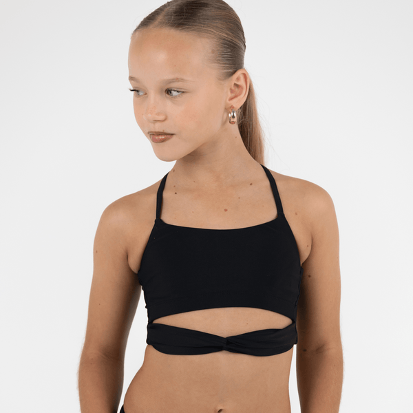 Wrap Crop