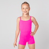 Zen Unitard - Pink