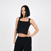 Lauren Elton Core Crop
