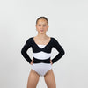 Tension Leotard