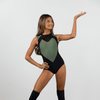 Focus Leotard