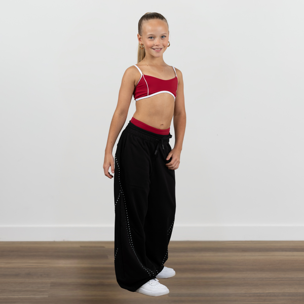 All Star Trackies