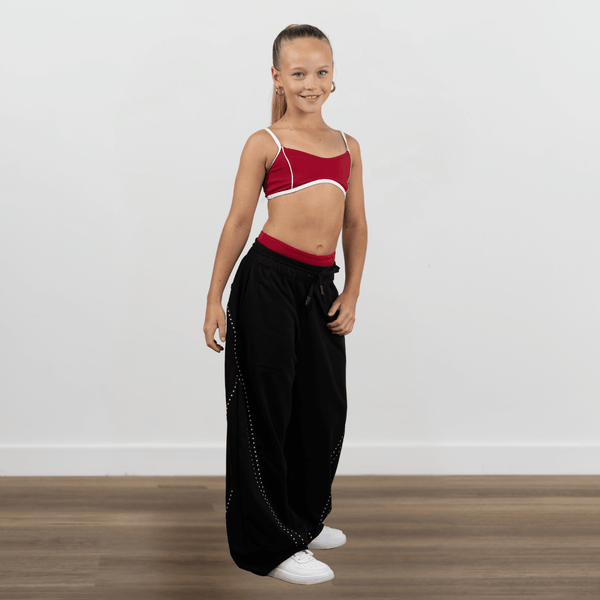 All Star Trackies