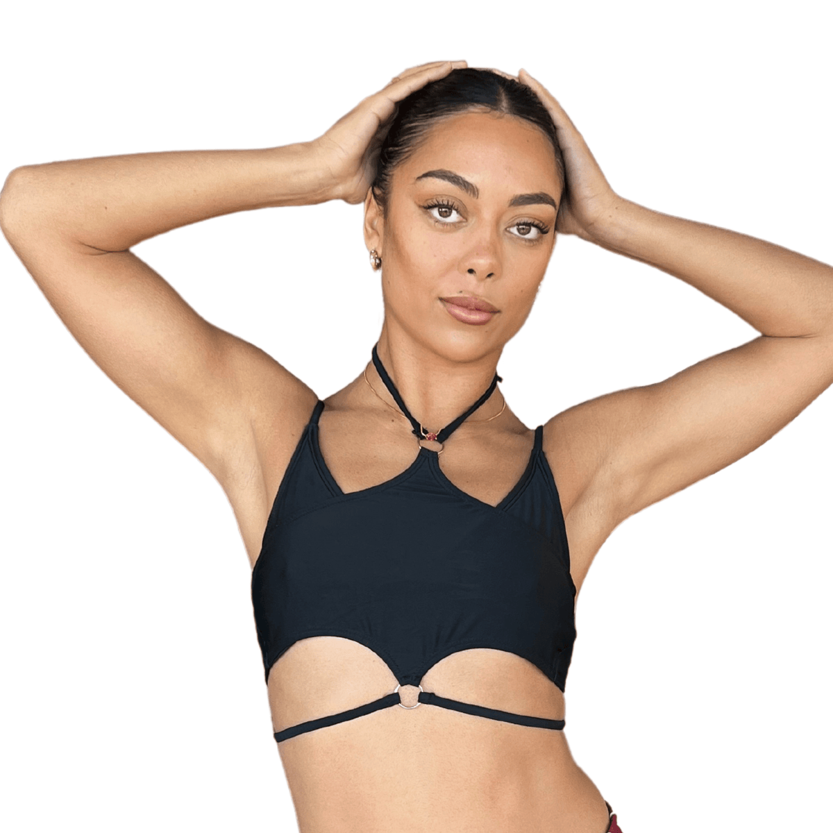 Paris Cav Bralette