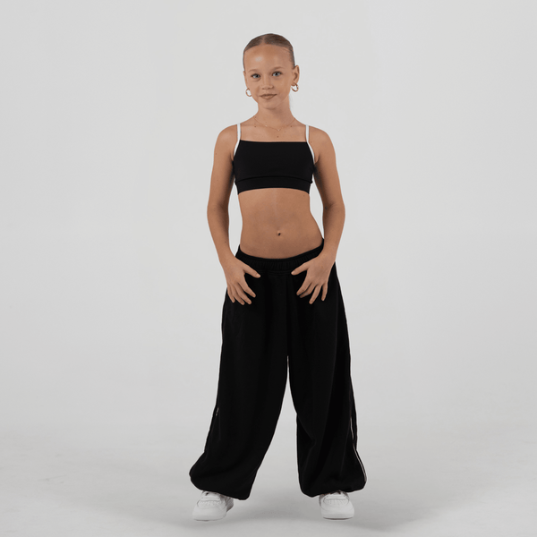 Warm Up Trackies