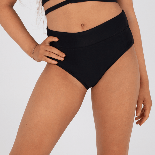 Audition High Legged Undie