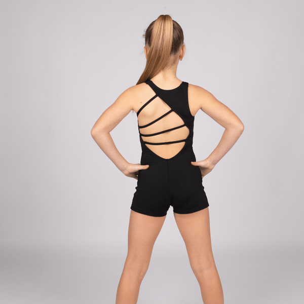 Shannon Luxe Unitard