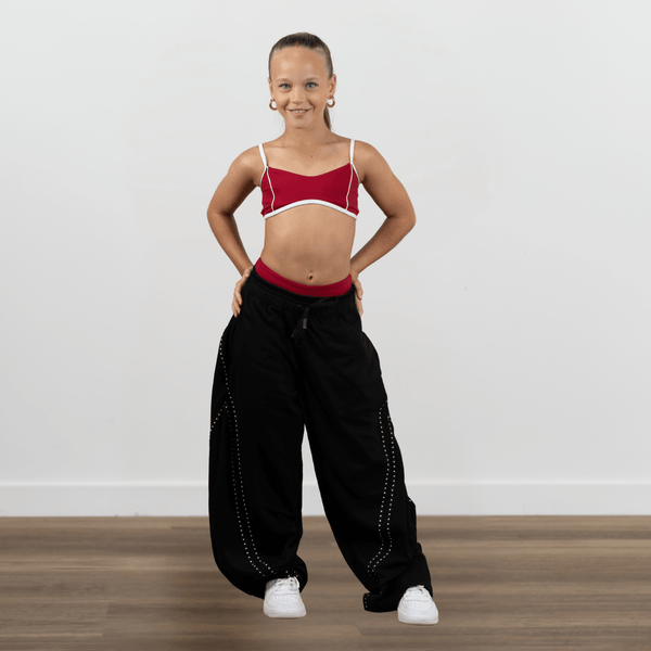 All Star Trackies