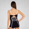 Shannon NYC Unitard